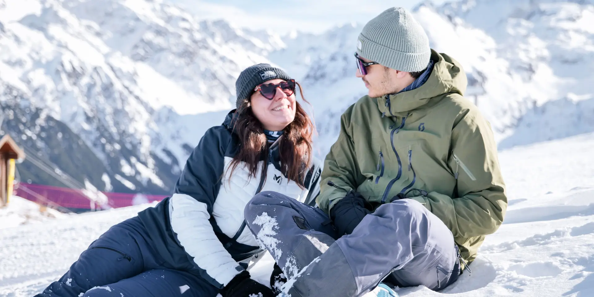 Saint Valentin Les 7 Laux 2026