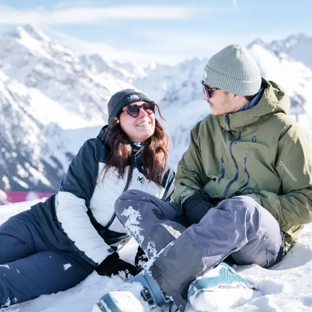 Saint Valentin Les 7 Laux 2026