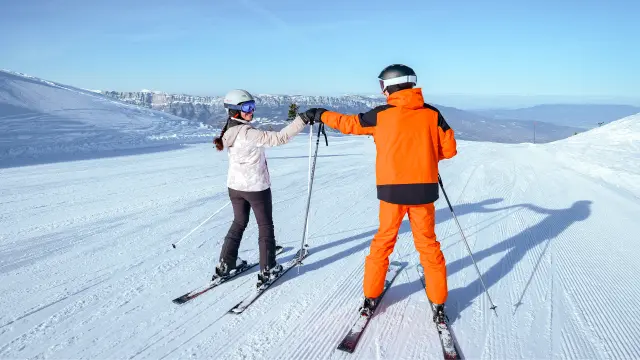 Saint Valentin Le Collet 2026