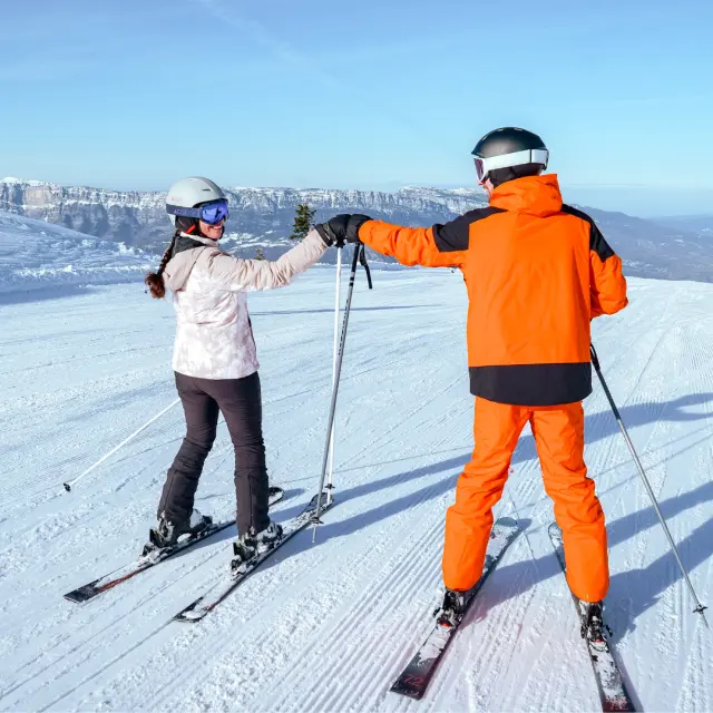 Saint Valentin Le Collet 2026