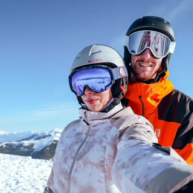 Saint Valentin Le Collet 2026