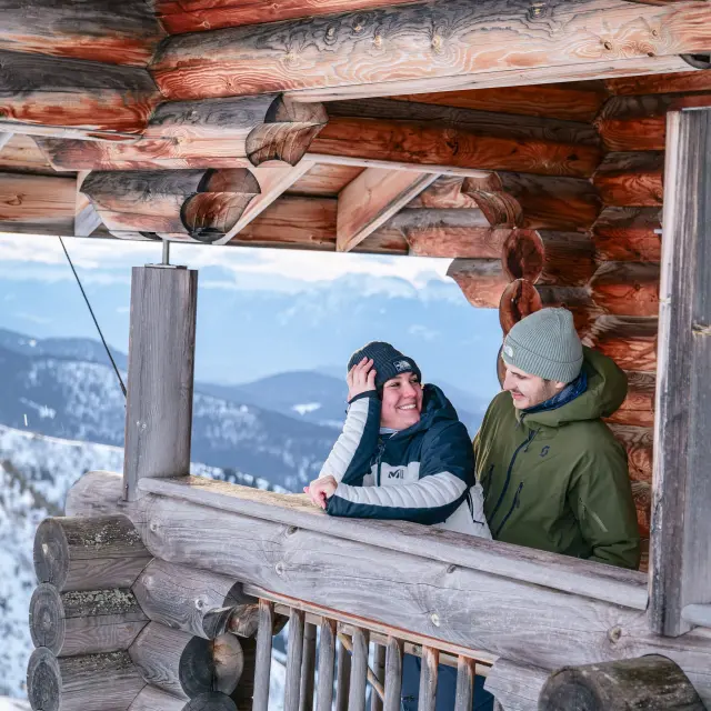 Saint Valentin Les 7 Laux 2026