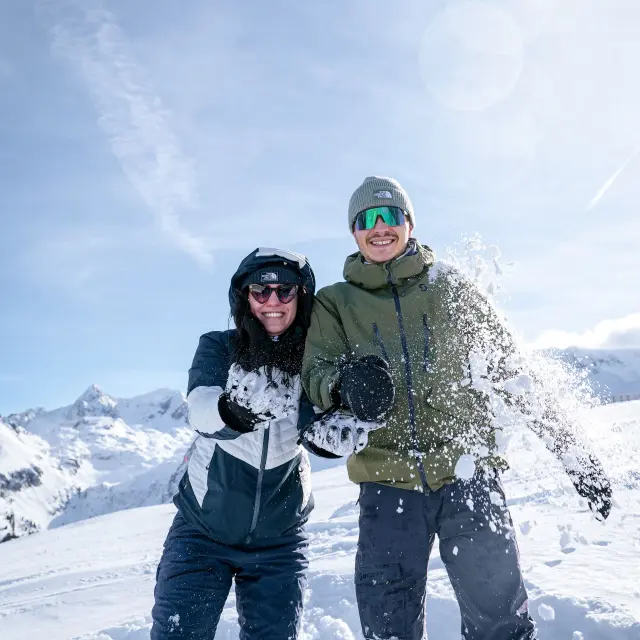 Saint Valentin Les 7 Laux 2026