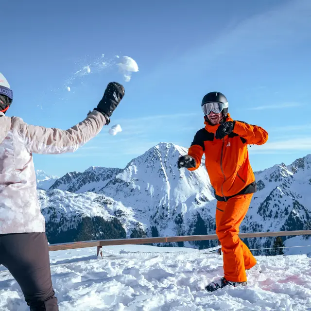 Saint Valentin Le Collet 2026