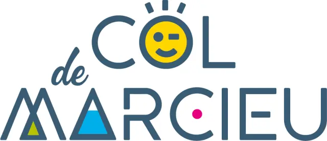 Col De Marcieu Logo