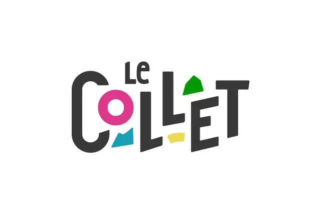 Collet Couleur