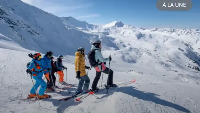 Conjoncture hiver 2025-2026 #3