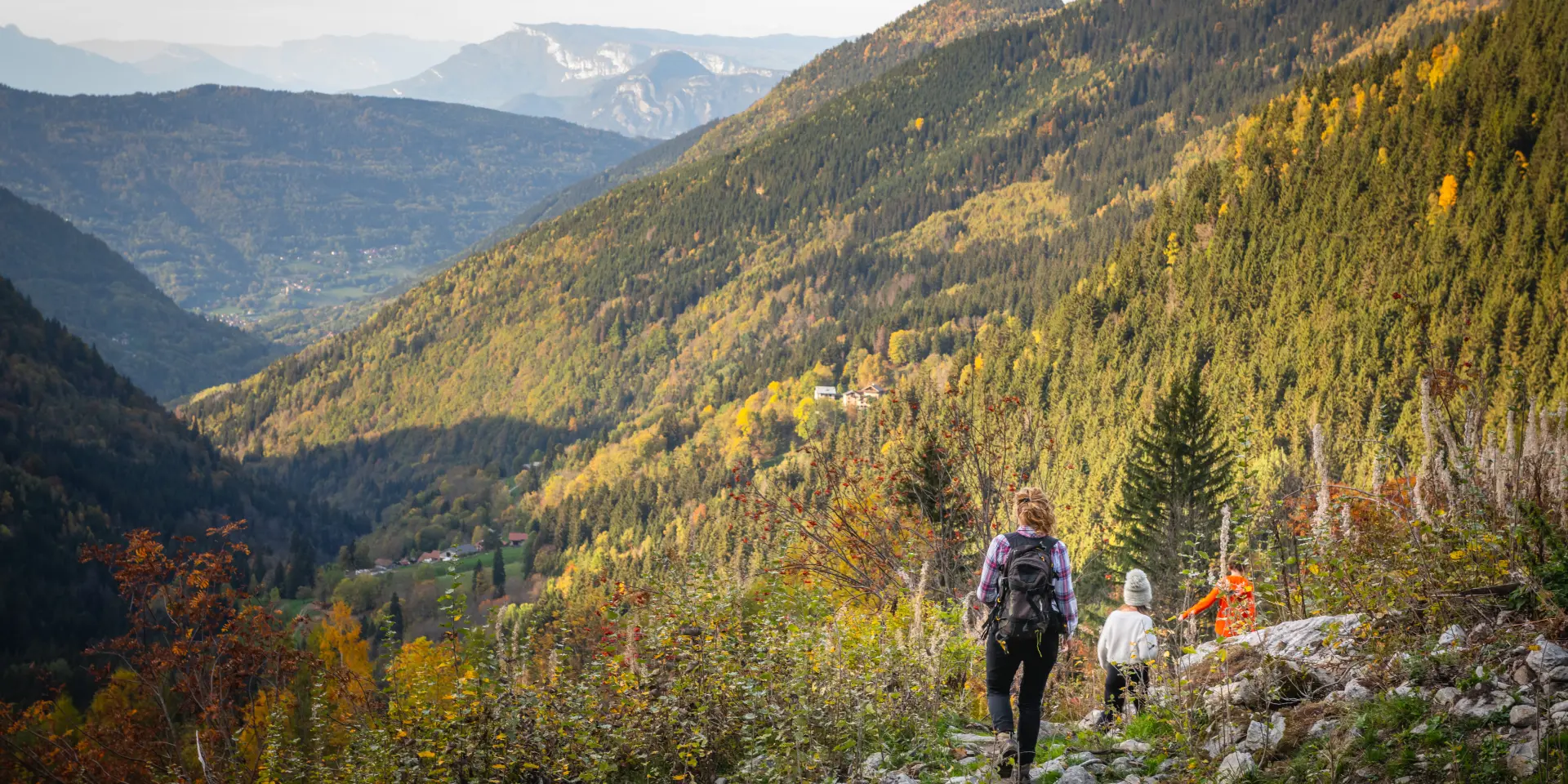 Cascade du Haut Bréda en été - 2022 - Alain Doucé