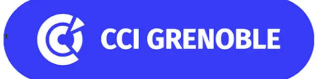 logo CCI grenoble