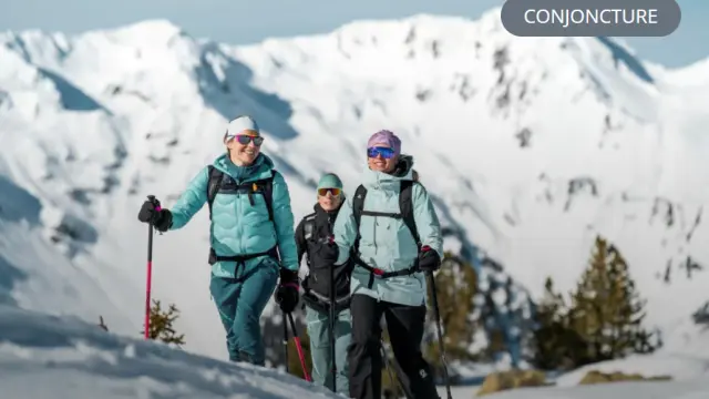 Bilan des Vacances d’hiver 2026 – Conjoncture #4