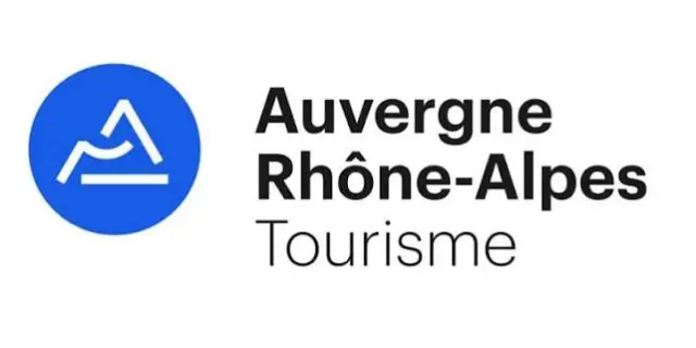 Aura Tourisme Logo