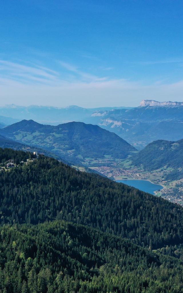 Le Collet d'Allevard