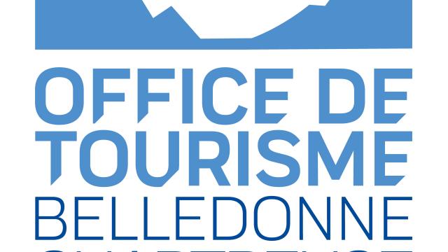 Logo Office de Tourisme Belledonne Chartreuse