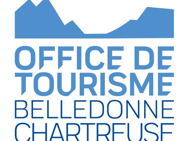 Logo Office de Tourisme Belledonne Chartreuse