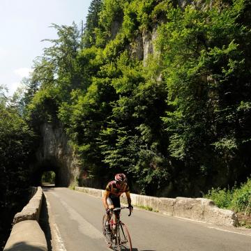 Randonnée velo de route hot sale