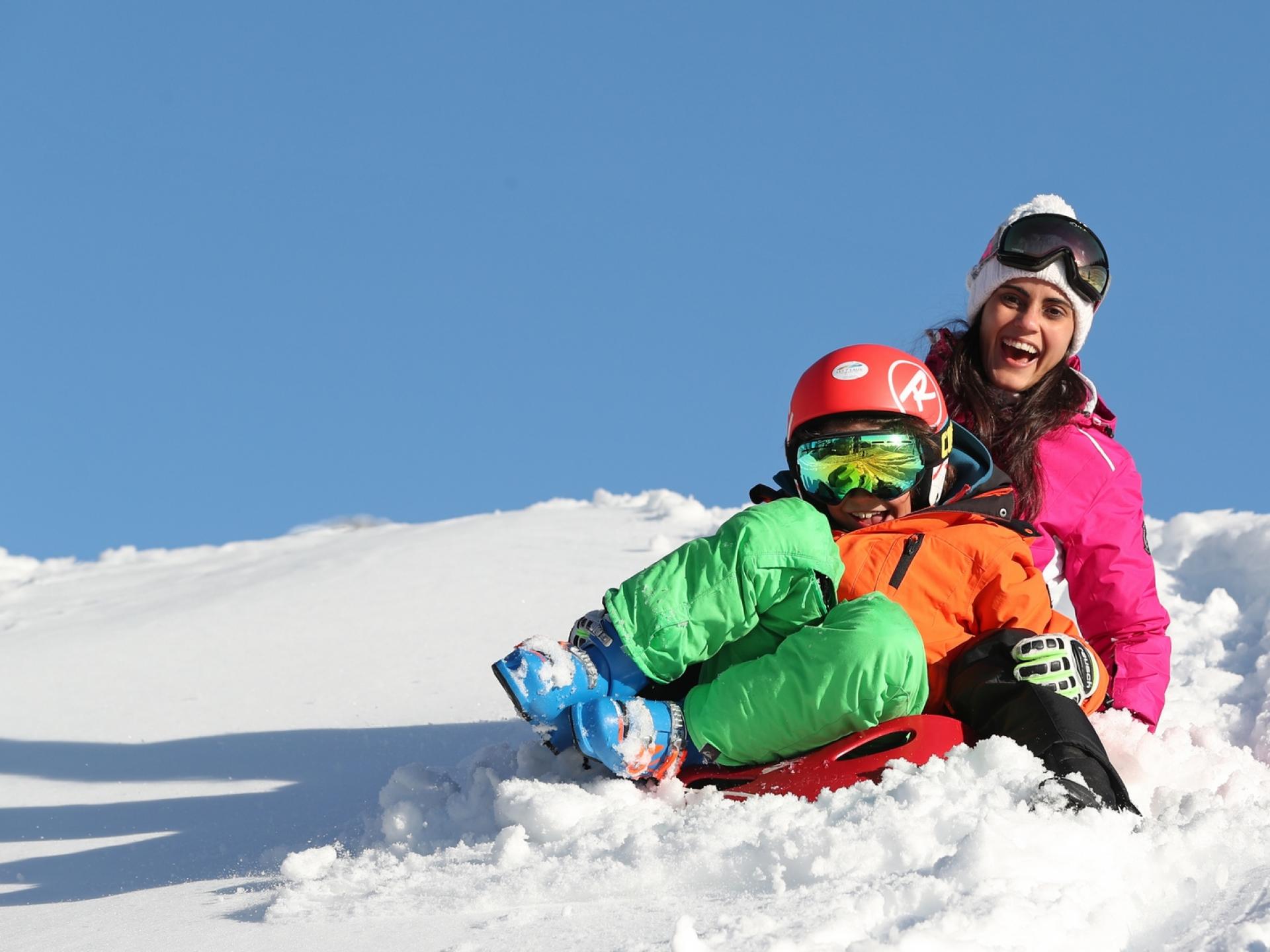 Glisse & neige Destination Belledonne