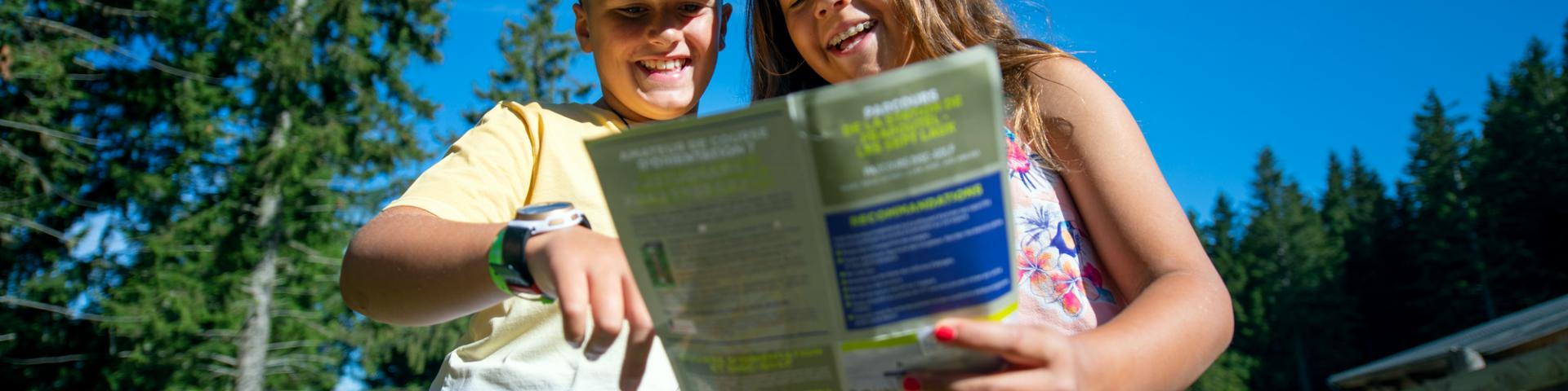 Nos brochures