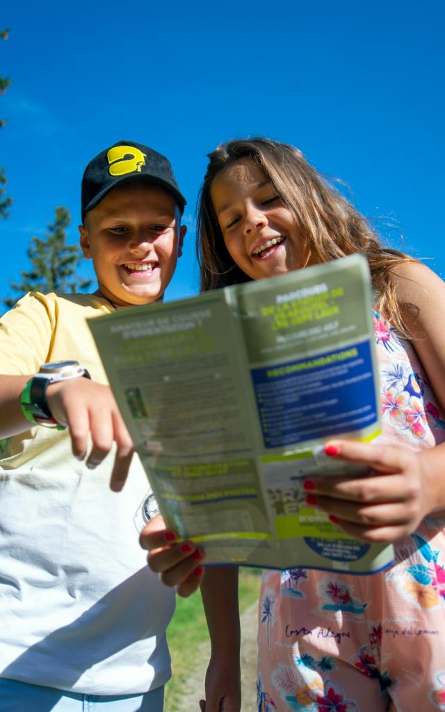 Nos brochures