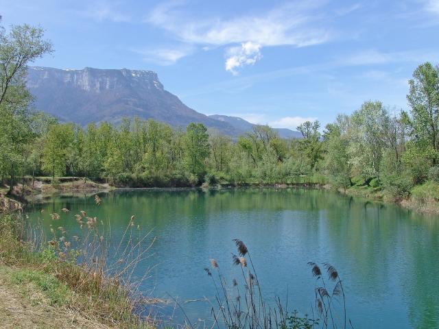 Lac Des Lones