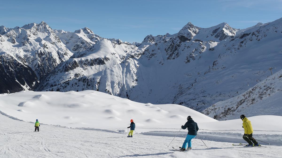 Station de ski Grenoble pas cher : Prix étudiants | Belledonne