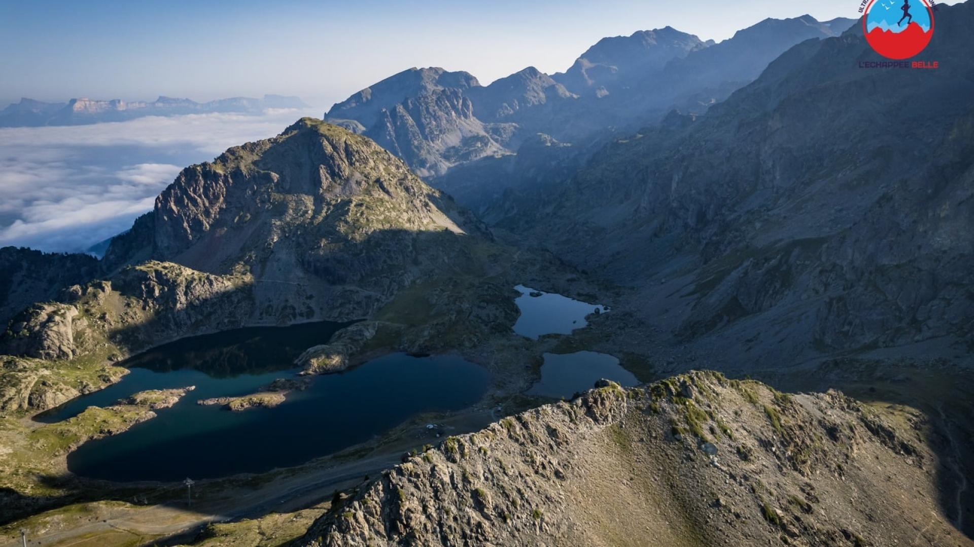 Bruno Lavit L'échappée Belle Paysage