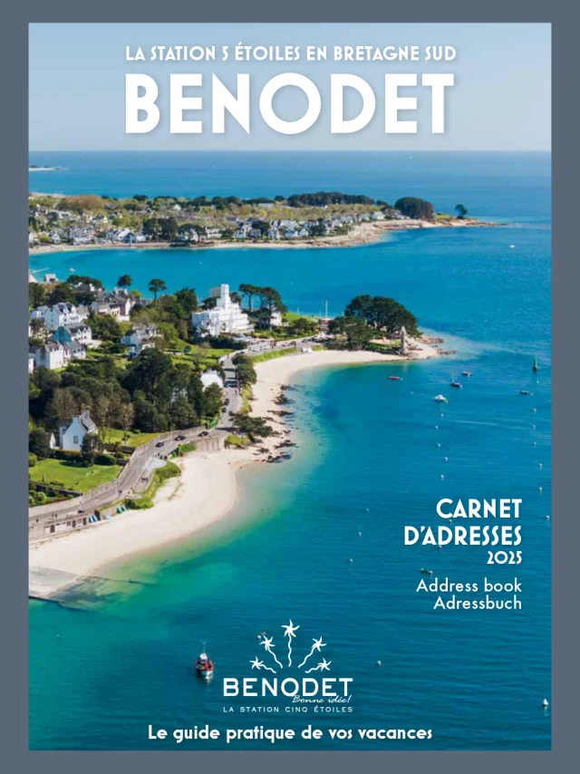 Carnet Adresses 2025