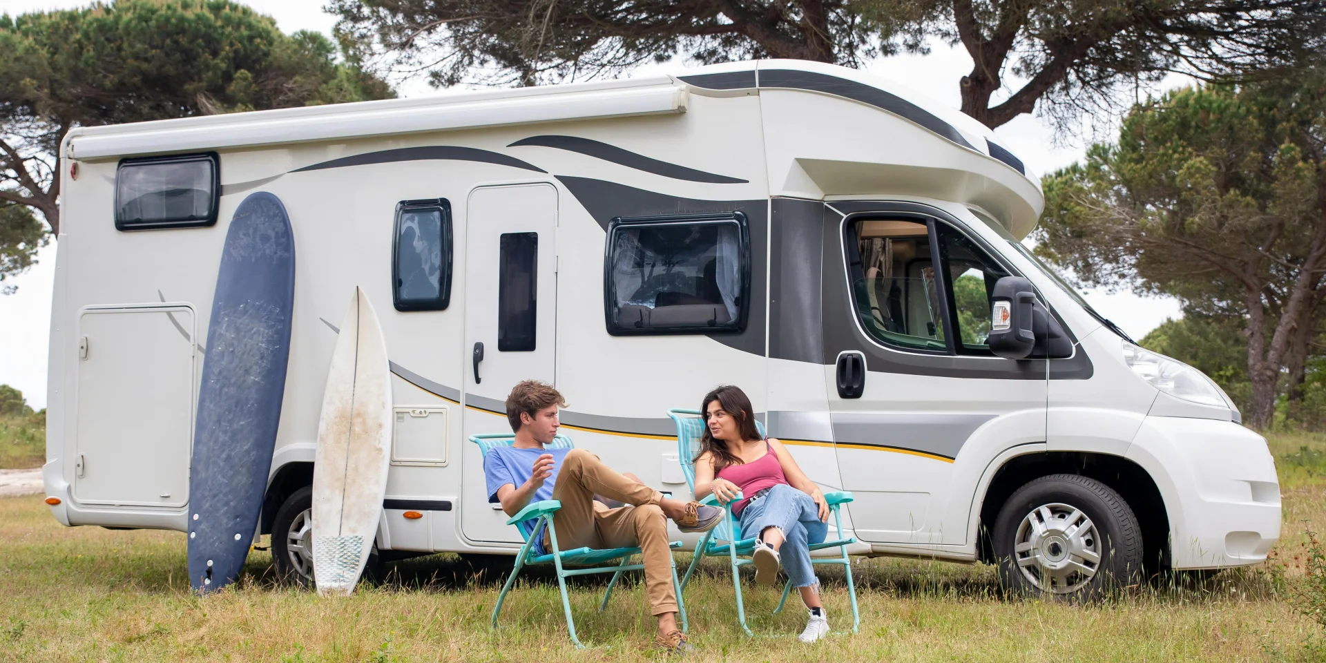 Camping-car