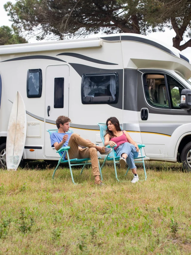 Camping-car