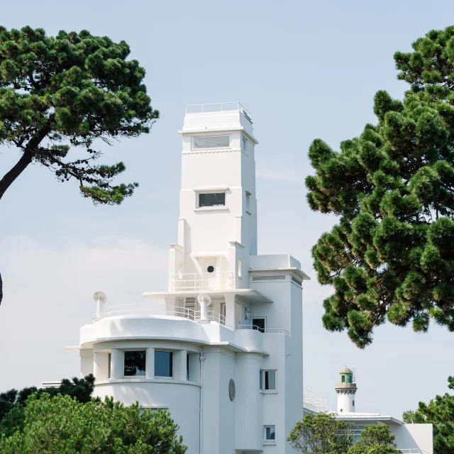 Villa Ker Magdalen (Le Minaret)