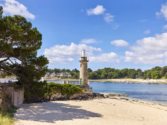 Plage du Coq