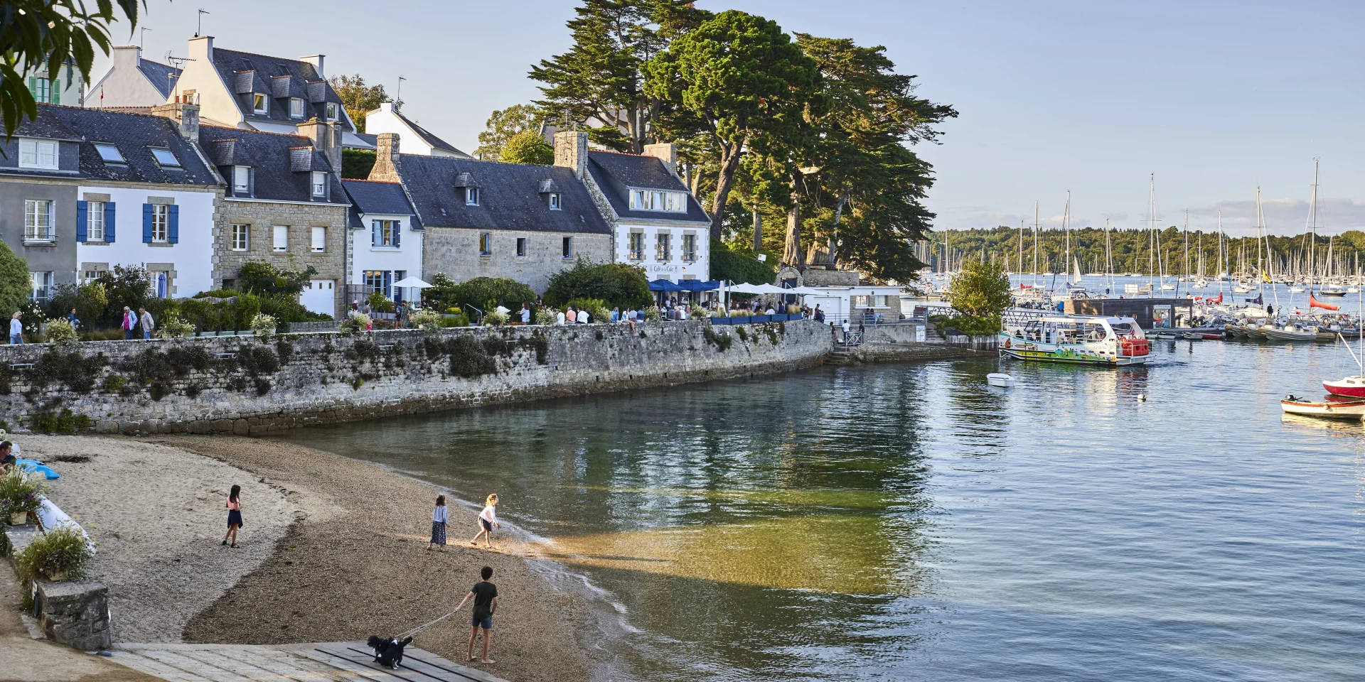 Sainte-Marine