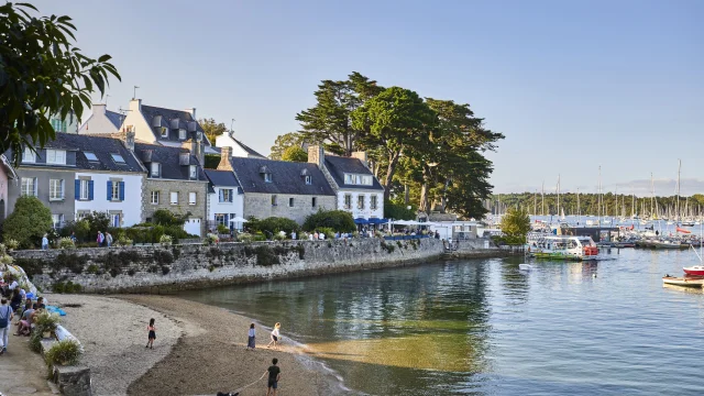 Sainte-Marine