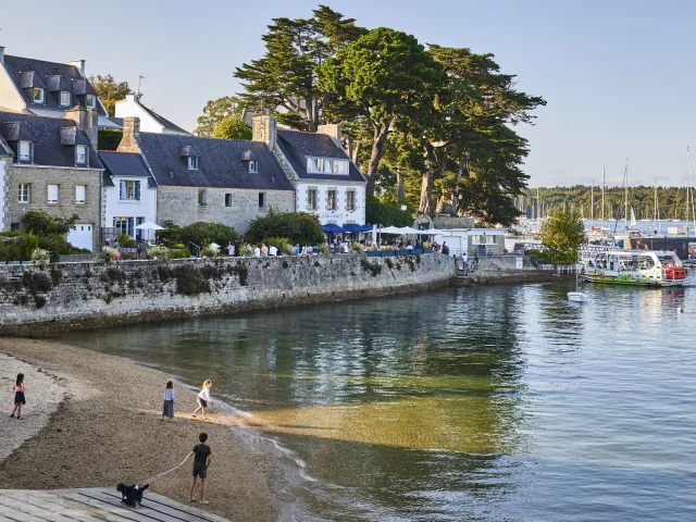 Sainte-Marine
