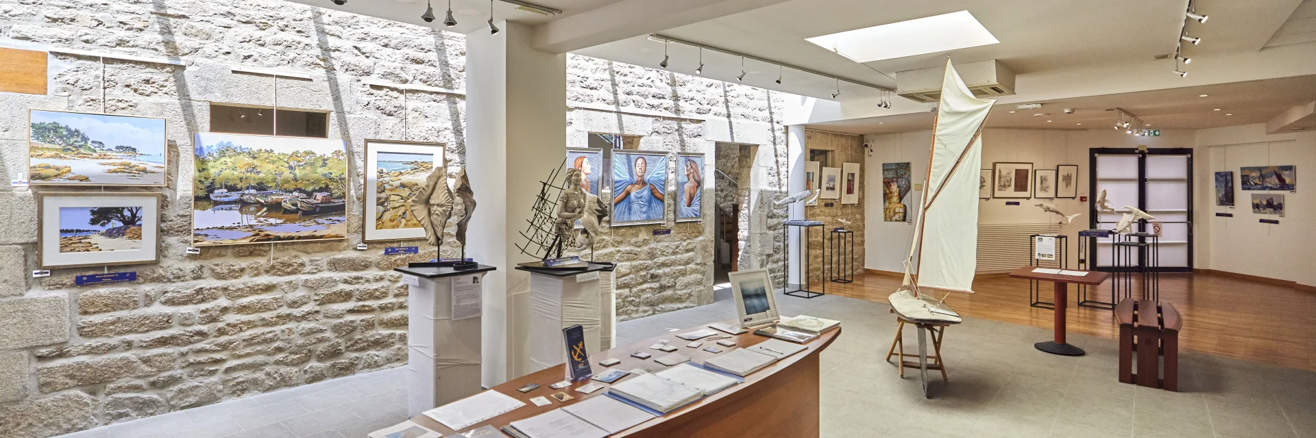 Museum du Bord de Mer