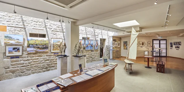 Musée du Bord de Mer