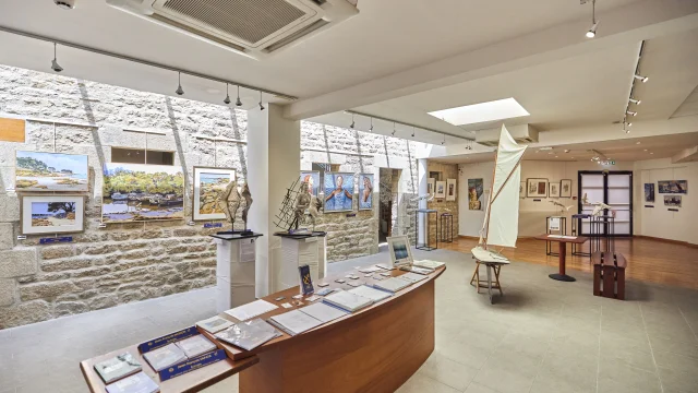 Museum du Bord de Mer