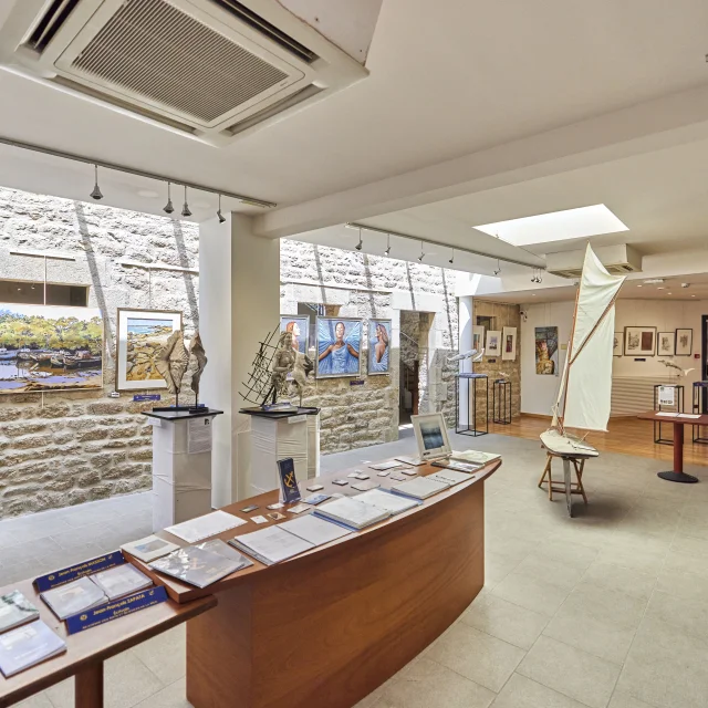 Musée du Bord de Mer
