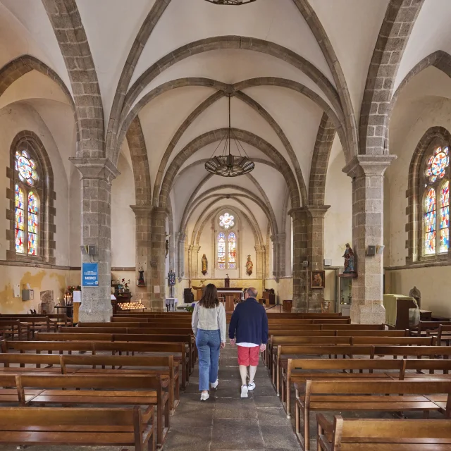 Église Saint-Thomas