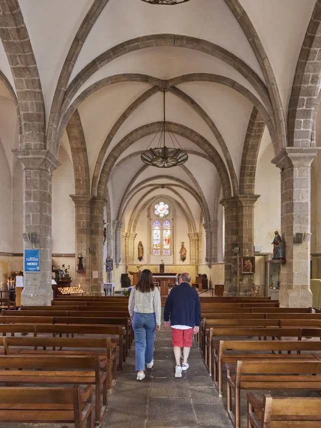 St.-Thomas-Kirche