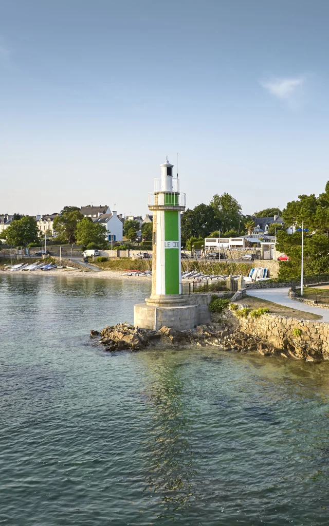Phare du Coq