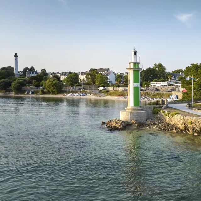 Phare du Coq