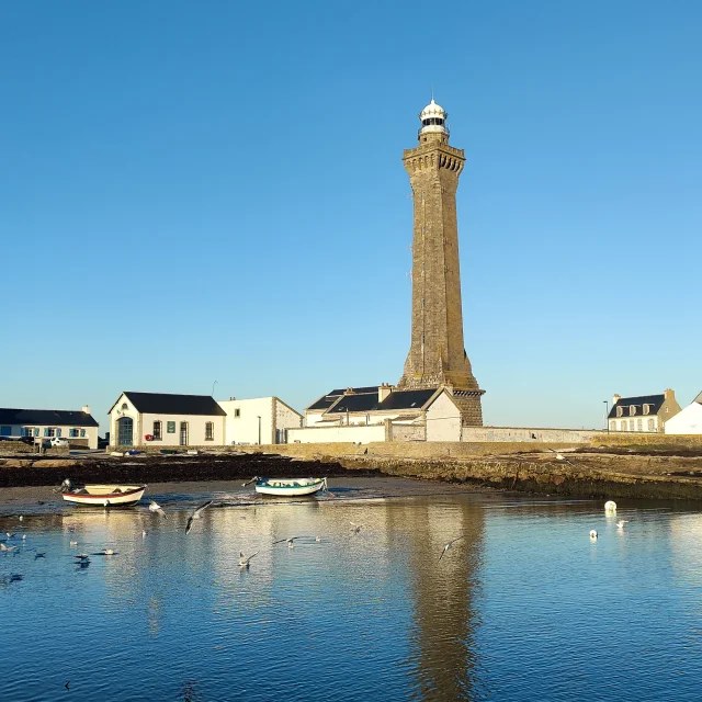Phare d'Eckmühl