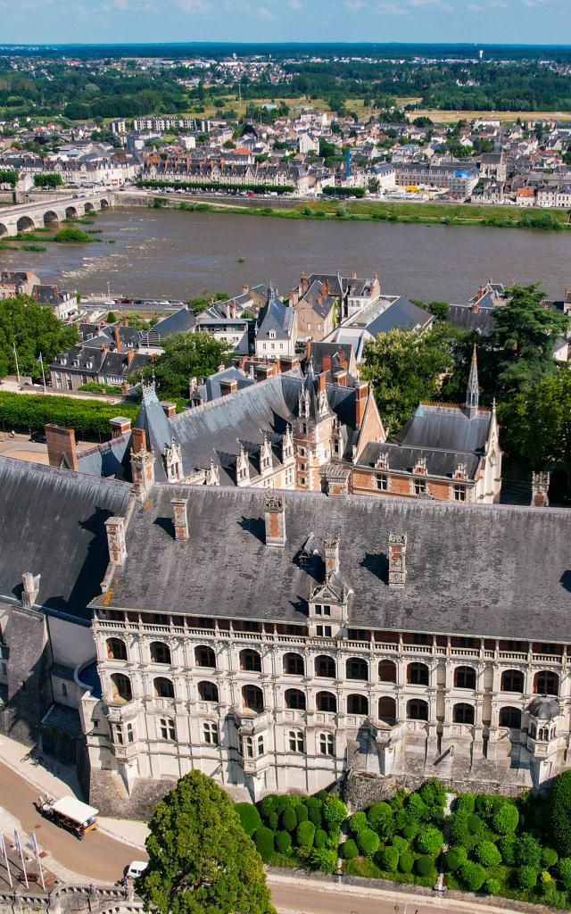 Château Royal de Blois