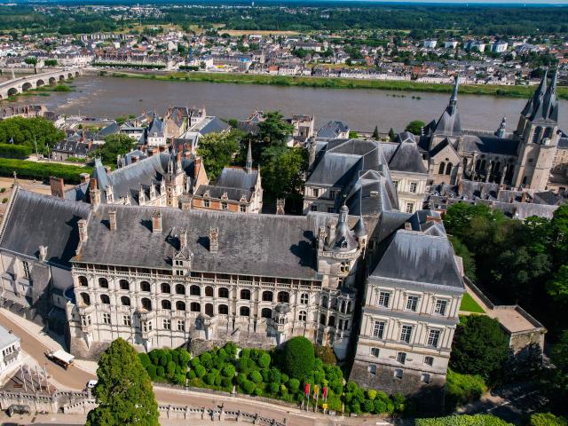 Château Royal de Blois