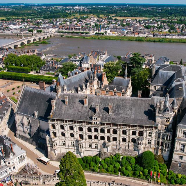 Château Royal de Blois