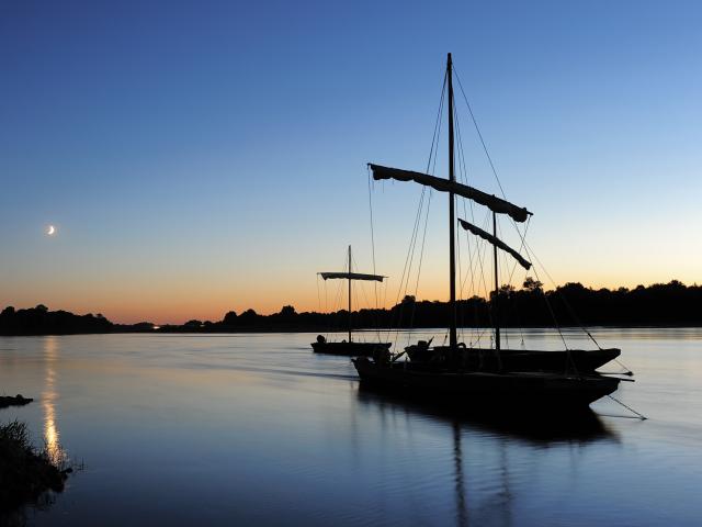 Futreau sur la Loire