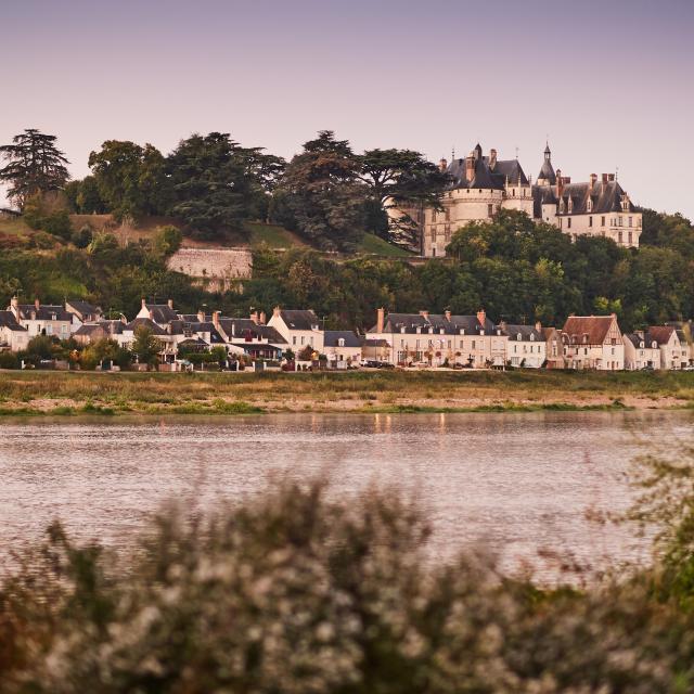 Château de Chaumont-sur-Loire