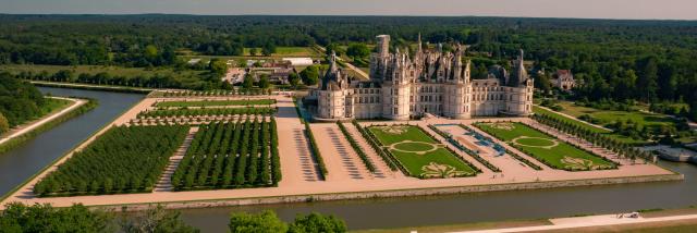 Château de Chambord