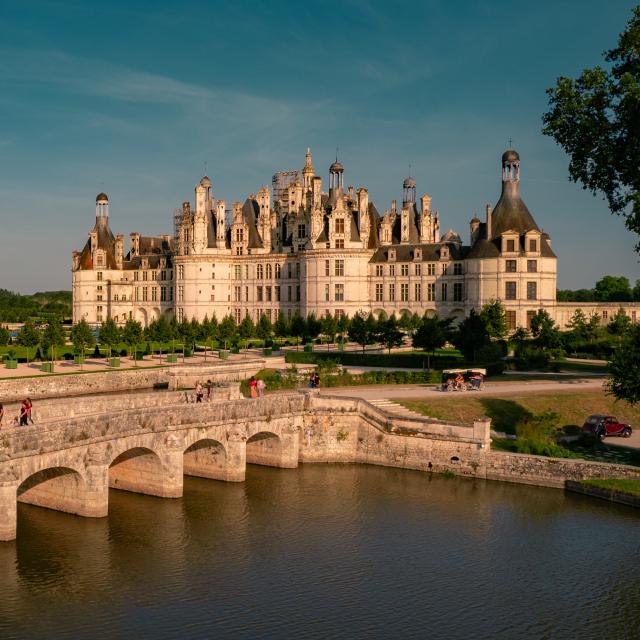 Château de Chambord
