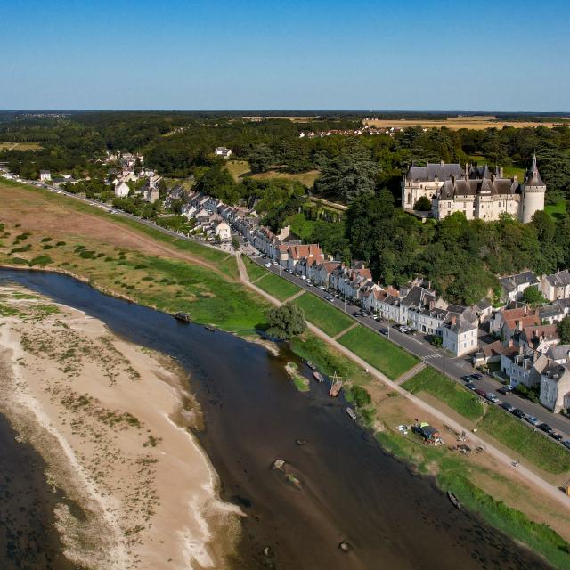 Chaumont-sur-Loire